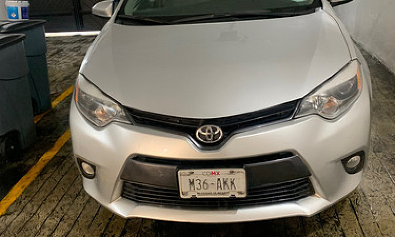Toyota Corolla 1.8 L...