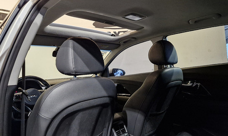 Kia  Niro  2018...