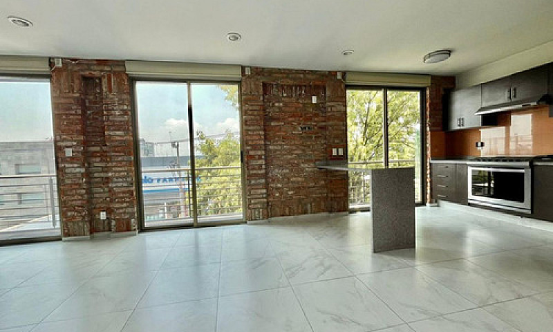 Venta Departamento E...