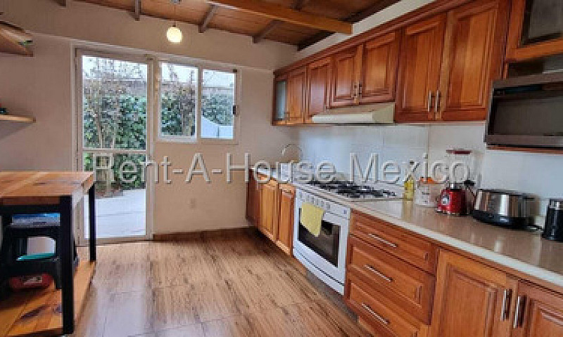 Casa En Venta En San...