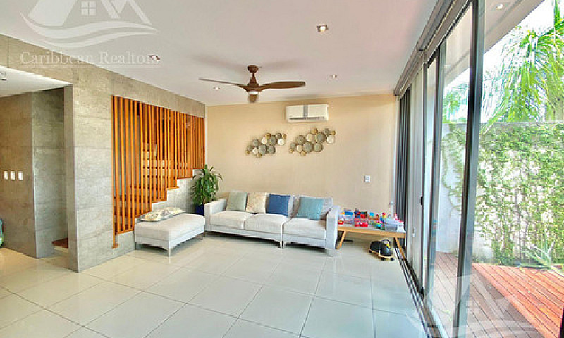 Casa En Venta En Arb...