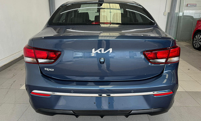 Kia K3 2024...