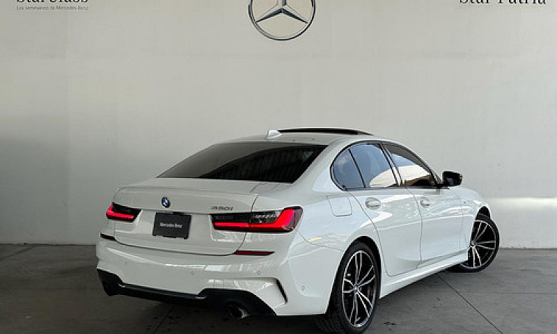 Star Patria Bmw Seri...