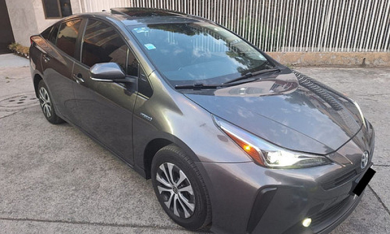 Toyota Prius 1.8 Pre...