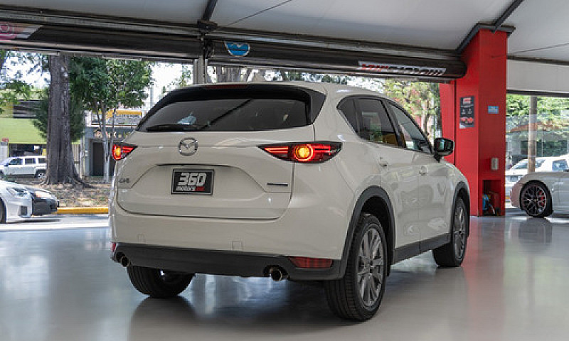 Mazda Cx5 Gran Touri...