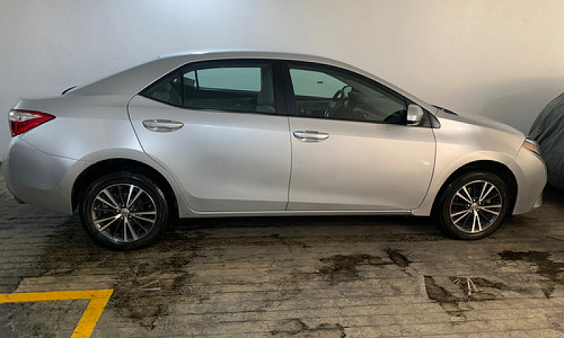 Toyota Corolla 1.8 L...