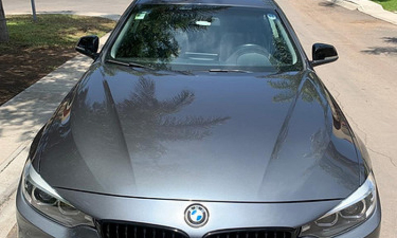 Bmw Serie 4 2.0 420I...