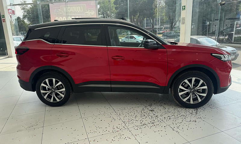 Chirey Tiggo 7 Pro 2...
