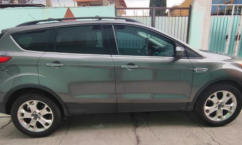 Ford Escape 2.5 Se P...