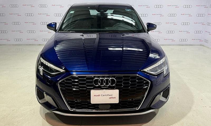 Audi A3 1.4 Sedan 35...