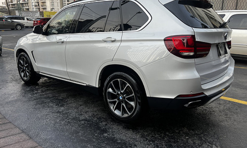 Bmw X5 4.4 Xdrive50I...