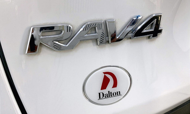 Toyota Rav4 2021...