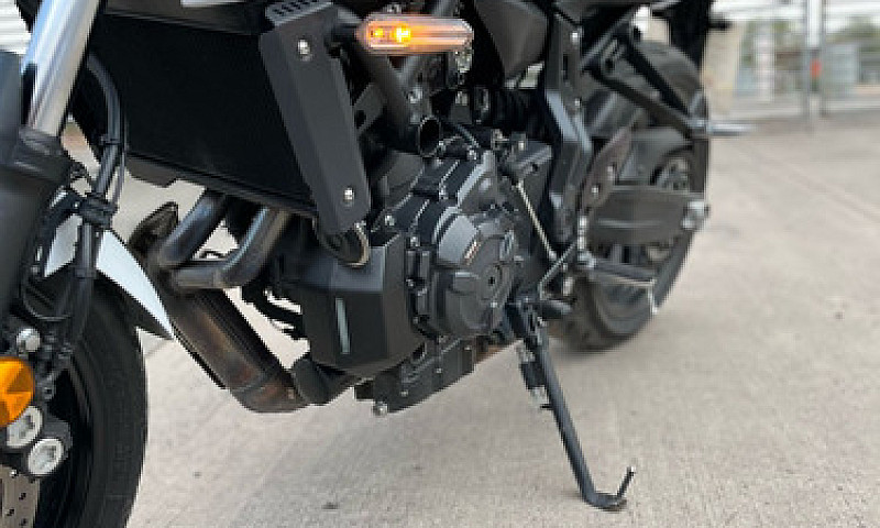 Yamaha Mt 07 2023...