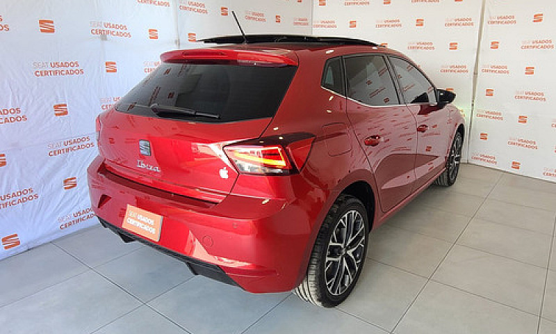 Seat Ibiza 2023...