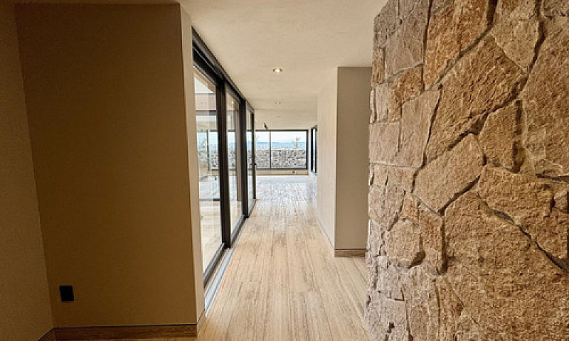 Residencia Con Acaba...
