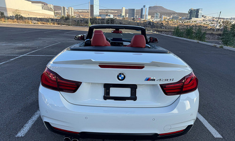 Bmw Serie 4 2.0 430I...