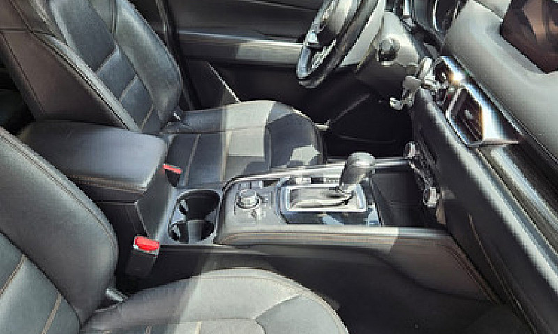 Mazda Cx-5 2.5 S Gra...