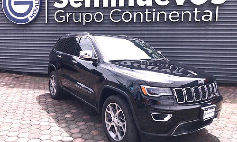 Jeep Grand Cherokee ...