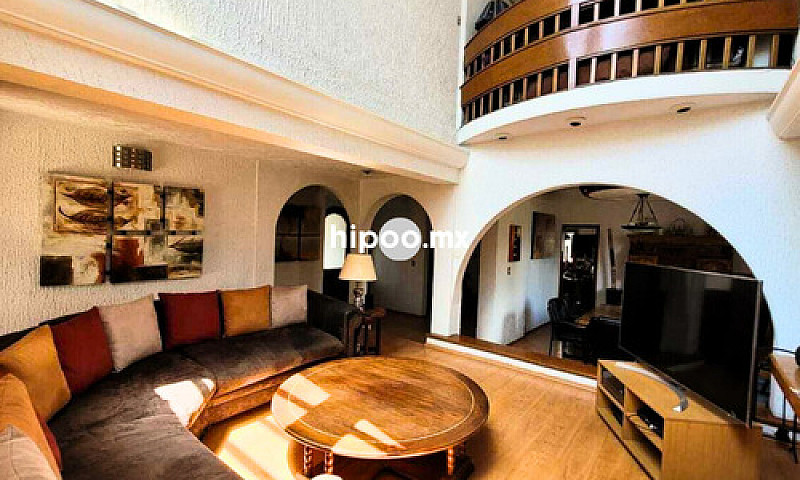 Casa En Venta En Ciu...