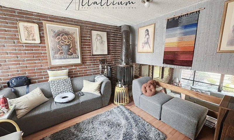 Casa En Venta En Mis...