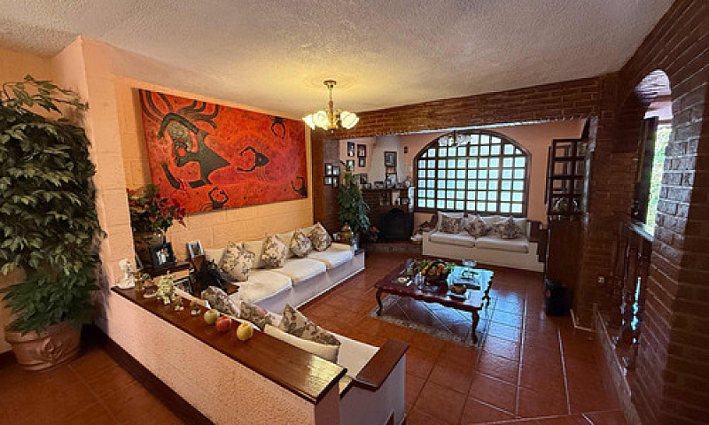 Excelente Casa En Ve...