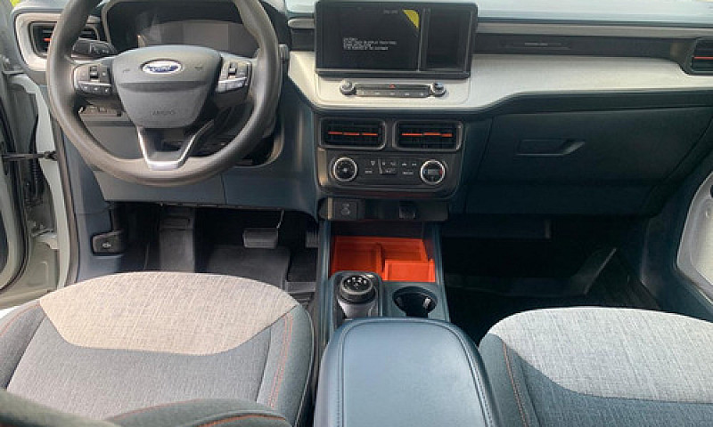 Ford Maverick 2.0 Xl...