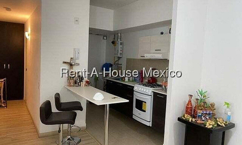 Departamento En  Ven...
