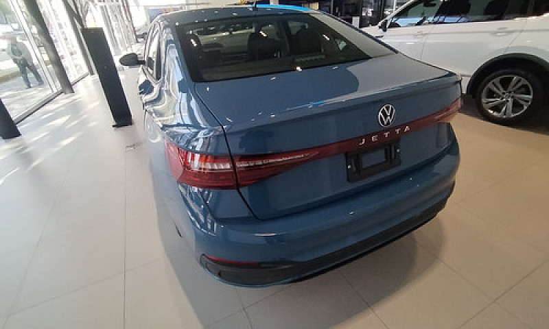 Volkswagen Jetta 1.4...