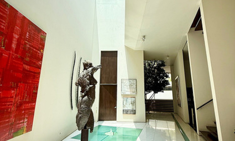Venta Casa Lomas Alt...