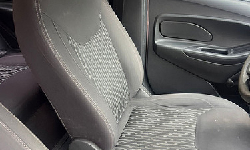 Ford Figo 1.5 Impuls...