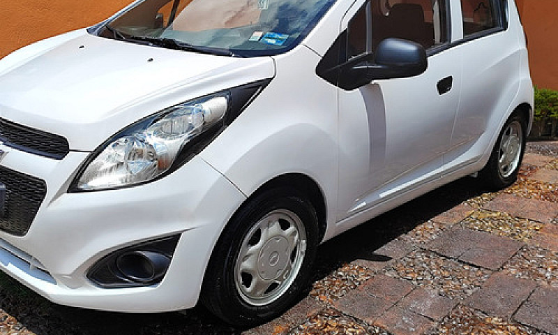 Chevrolet Spark 1.3 ...