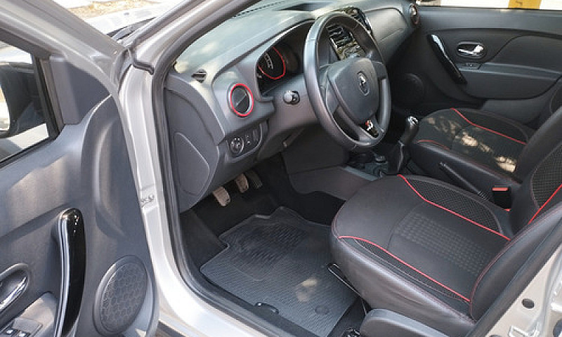 Renault Stepway 1.6 ...