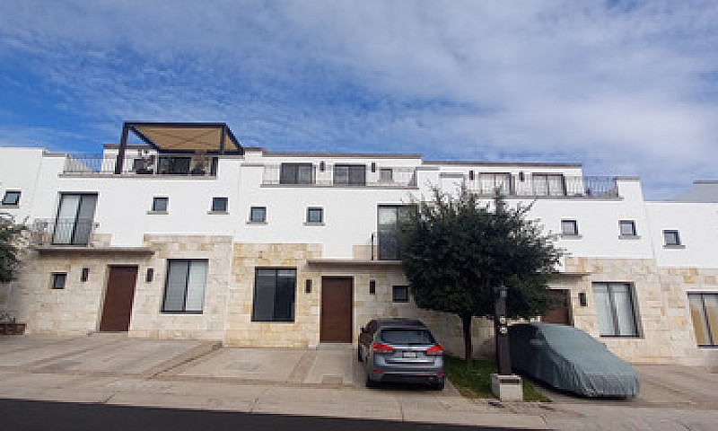 Venta Casa 4 Ambient...