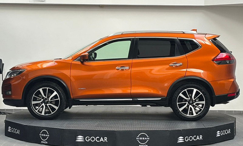Nissan X-Trail  2020...