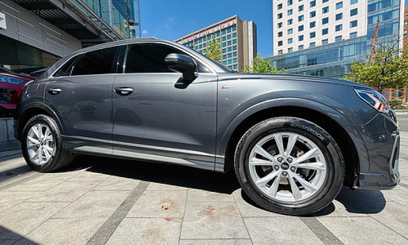 Audi Q3 1.4 S Line 1...