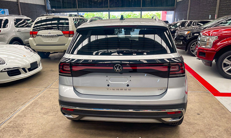 Volkswagen T-Cross 2...