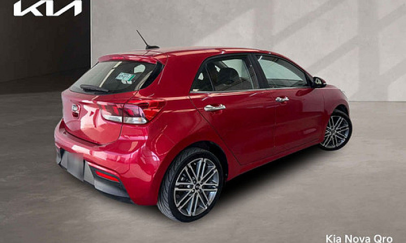 Kia Kia Rio Hb 2019...