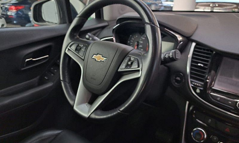 Chevrolet Trax 2019 ...