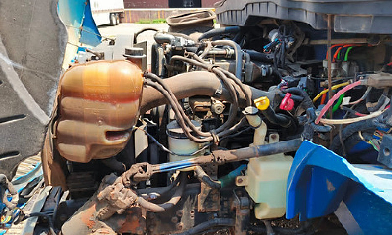 Reciclaje Con Volteo...