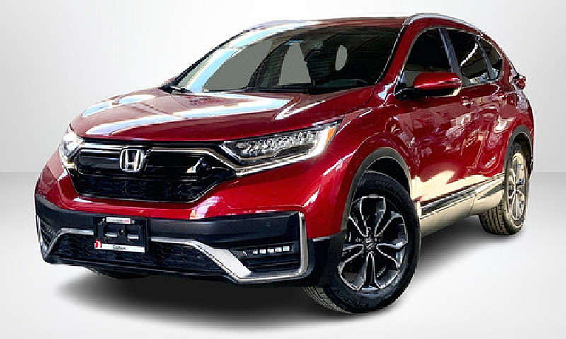 Honda Cr-V 2022...