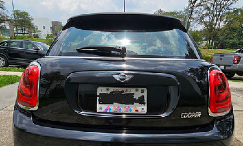 Mini Cooper 1.5 Chil...