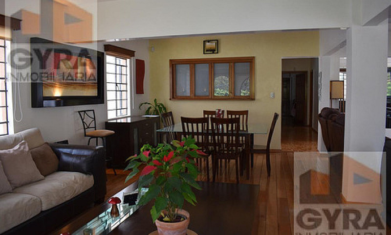 Casa En  Venta En Pr...