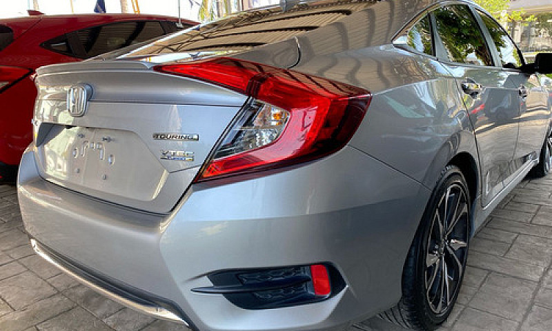 Honda Civic 2020 1.5...