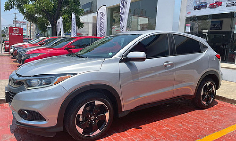 Honda Hr-V 2022 1.8 ...