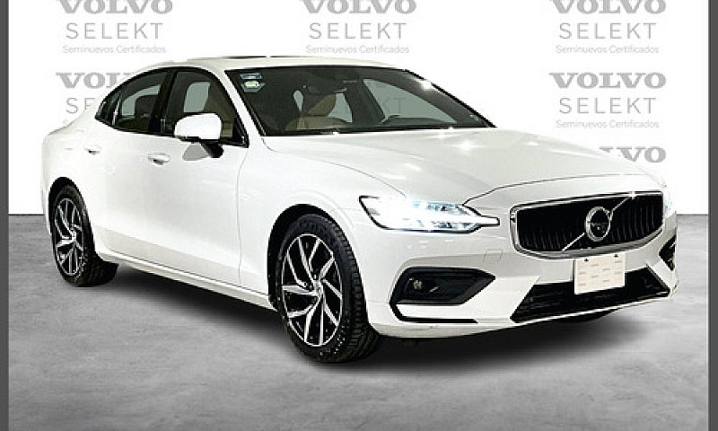 Volvo S60 Momentum T...