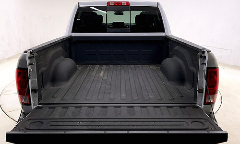 Ram Ram 1500 2021...