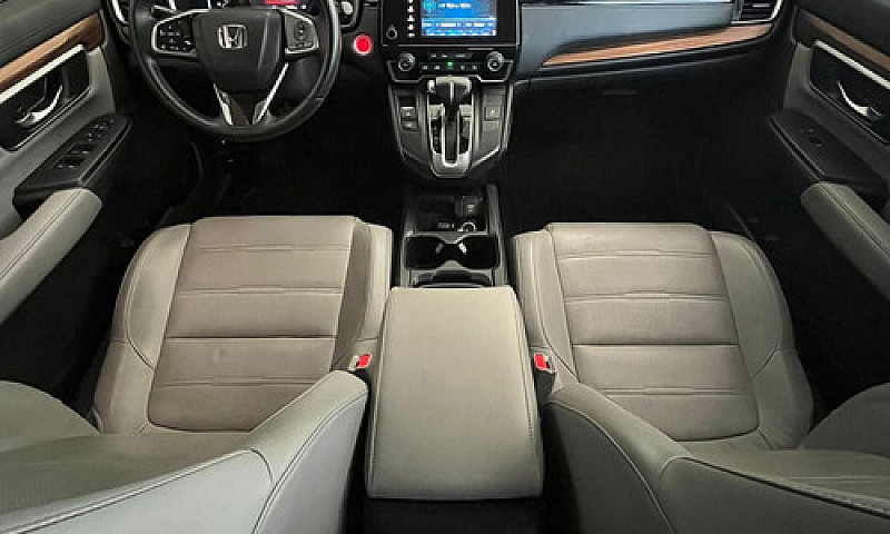 Honda Cr-V 2017 1.5 ...