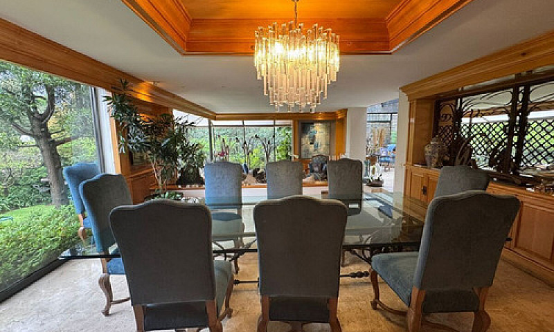 Casa En Venta En Bos...