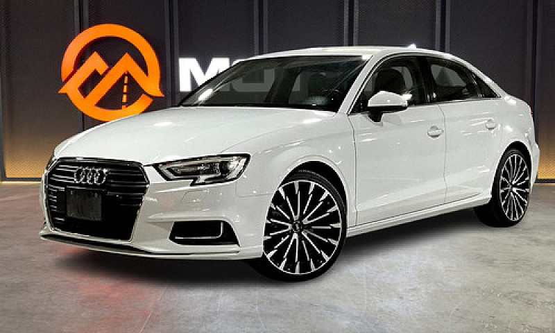 Audi A3 2019...