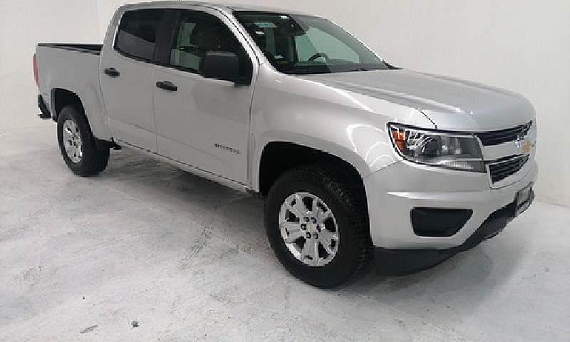 Chevrolet Colorado 2...